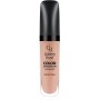Golden Rose Color Sensation Lipgloss - Renkli Dudak Parlatıcısı 125
