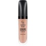 Golden Rose Color Sensation Lipgloss - Renkli Dudak Parlatıcısı 125