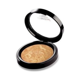 Golden Rose Terracotta Stardust - Allık - 105