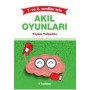 Akıl Oyunları 1. ve 2. Sınıflar İçin