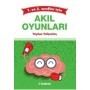 Akıl Oyunları 1. ve 2. Sınıflar İçin