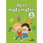 İleri Matematik 5+ Yaş - Gülizar Çilliyüz Çetinkaya - Panda Yayınevi