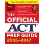 The Official ACT Prep Guide, 2016 - 2017