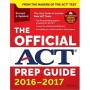 The Official ACT Prep Guide, 2016 - 2017