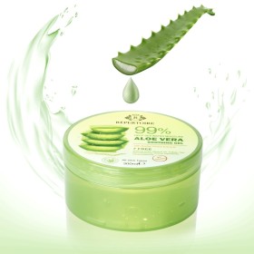 RÉPERTOIRE Aloe Vera Nemlendirici Jel - 300 ml