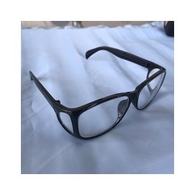 Radyasyon Koruyucu Kurşun Gözlük PB 0.75 RG-75SS