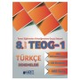 8. Sınıf Teog-1 Türkçe Denemeleri