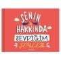 Senin Hakkında Sevdiğim Şeyler