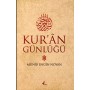 Kur'ân Günlüğü - Profil Kitap - Münib Engin Noyan