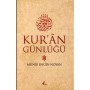 Kur'ân Günlüğü - Profil Kitap - Münib Engin Noyan