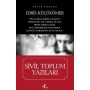 Sivil Toplum Yazıları - İdris Küçükömer - Profil Kitap