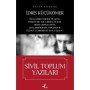 Sivil Toplum Yazıları - İdris Küçükömer - Profil Kitap