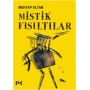 Mistik Fısıltılar - Mehtap Altan - Profil Kitap