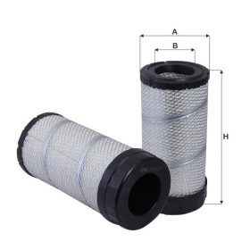 Fil Filter Karsan 1015053AB Hava Filtresi HP 2695