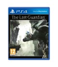 The Last Guardian Ps4 Oyunu