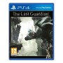 The Last Guardian Ps4 Oyunu