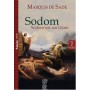 Sodom - Sodom'un 120 Günü - Marquis De Sade - Chiviyazıları Yayınevi