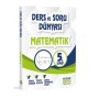 5. Sınıf Matematik - Ders Ve Soru Dünyası - Kitap Depo Yayınları