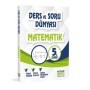 5. Sınıf Matematik - Ders Ve Soru Dünyası - Kitap Depo Yayınları