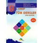 9. Sınıf Tüm Dersler Konu Anlatımlı