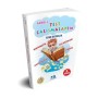 3. Sınıf Tüm Dersler Test Çalışmalarım - Bizim Kupa Yayınları