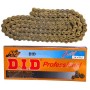 DID 530v 120L Orjinal Zincir Sarı