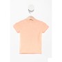 DeFacto Erkek Bebek Yazı Baskılı T-shirt  J6253A2