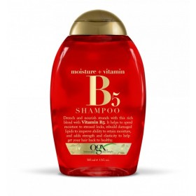 OGX Moisture + Vitamin B5 Shampoo