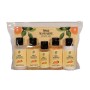 Rebul Mandarin Travel Set 5'li Set