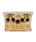 Rebul Mandarin Travel Set 5'li Set