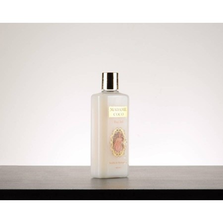 Madame Coco - Vanille De Madagascar Duş Jeli 400ml