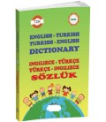 İngilizce-Türkçe,Türkçe-İngilizce Sözlük
