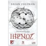 Hipnoz - Brian Freeman - Panama Yayıncılık