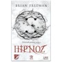 Hipnoz - Brian Freeman - Panama Yayıncılık