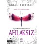 Ahlaksız - Brian Freeman - Panama Yayıncılık