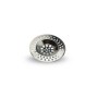 Gondol Dapper Paslanmaz Lavabo Süzgeci G-121