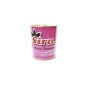 Sira Konserve Ağda Pudralı 800ml