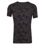 Suvari Slim Fit V Neck Men’s T-Shirt TS1013900006S02