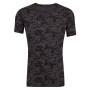 Suvari Slim Fit V Neck Men’s T-Shirt TS1013900006S02