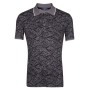 Süvari Printed Polo Men's T-Shirt TS1020900020S01