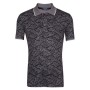 Süvari Printed Polo Men's T-Shirt TS1020900020S01