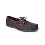 John May Erkek Marin  MAN SHOES SIYAH BLACK SA-8Y0650-104