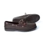 John May Erkek Marin  MAN SHOES SIYAH BLACK SA-8Y0650-104