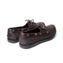 John May Erkek Marin  MAN SHOES SIYAH BLACK SA-8Y0650-104