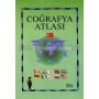 Coğrafya Atlası - Kolektif