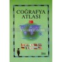 Coğrafya Atlası - Kolektif