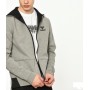 Hummel Fermuarlı Kapüşonlu Sweatshirt 200175-2006