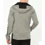 Hummel Fermuarlı Kapüşonlu Sweatshirt 200175-2006