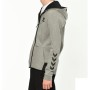 Hummel Fermuarlı Kapüşonlu Sweatshirt 200175-2006
