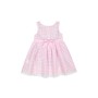 Koton Kız Çocuk Elbise Pembe 7YKG87374GWBT4